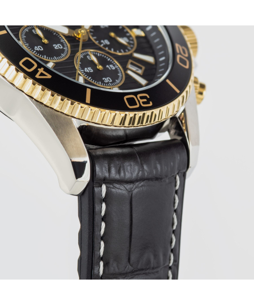  Jacques Lemans 1-2206F #3