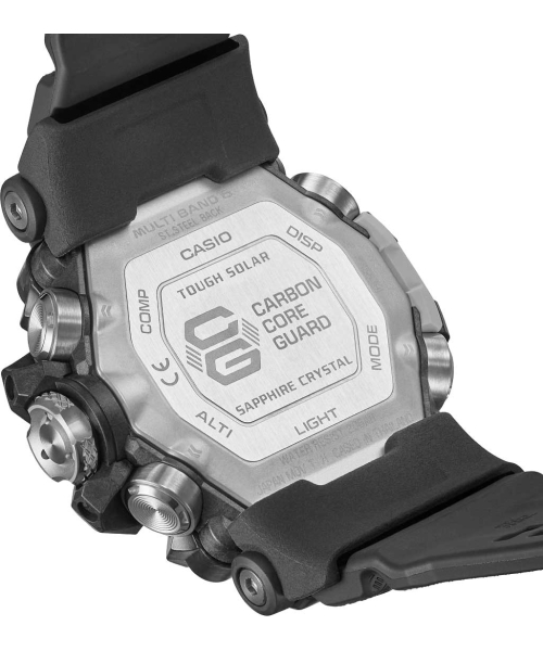  Casio G-Shock GWG-2000-1A1ER #4