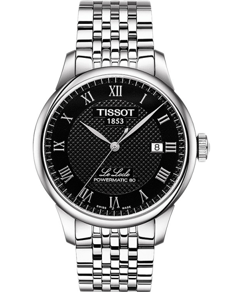  Tissot T006.407.11.053.00 #1