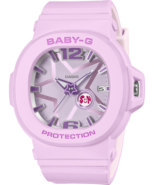 ���� Casio Baby-G BGA-10D-6A #1