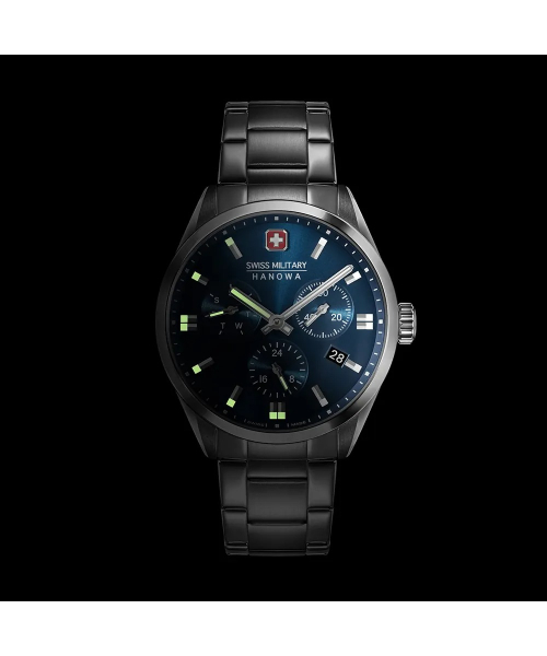  Swiss Military Hanowa SMWGK0005602 #5