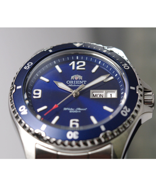 ���� Orient SAA02002D #3