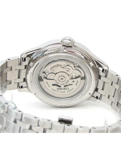 ���� Seiko SARY251 #4