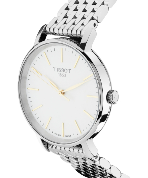  Tissot T143.210.11.011.01 #3
