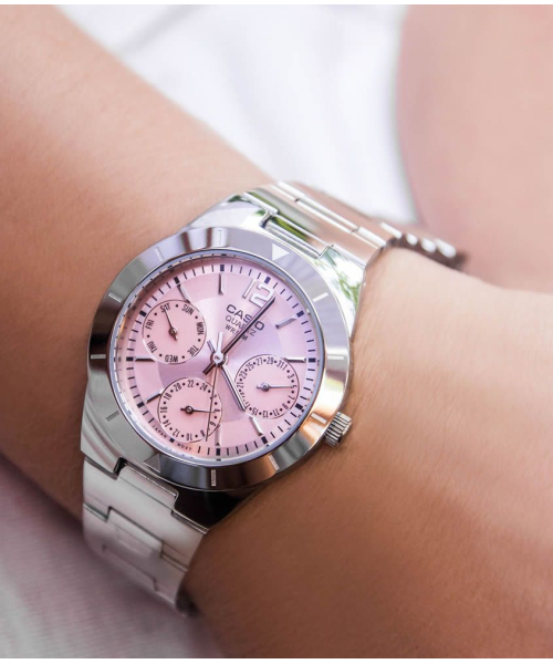  Casio Collection LTP-2069D-4A #6