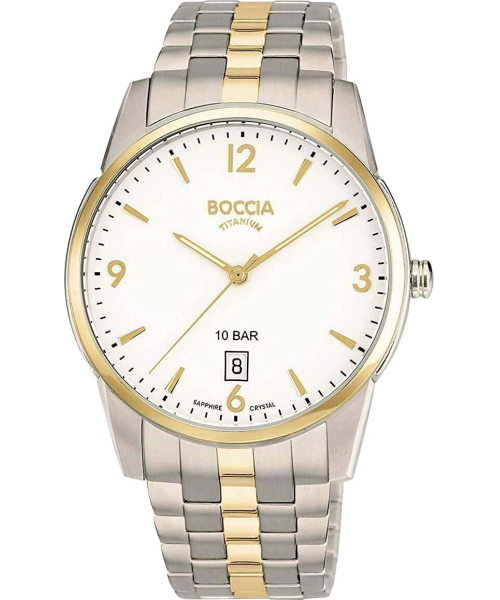 ���� Boccia 3632-02 #1