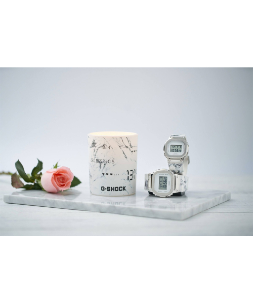  Casio G-Shock GM-5600MAC-7 #3