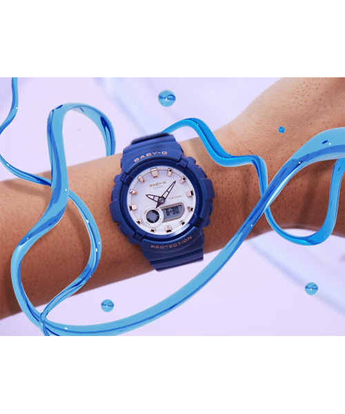  Casio Baby-G BGA-280BA-2A #2