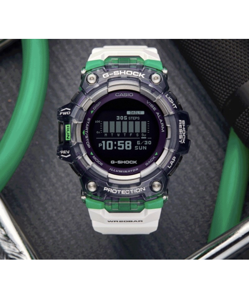  Casio G-Shock GBD-100SM-1A7 #2