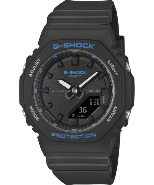 ���� Casio G-Shock GMA-P2100BA-1A #1