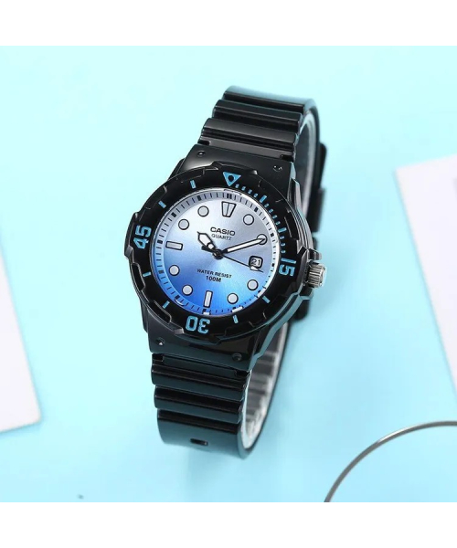  Casio Collection LRW-200H-2E #5