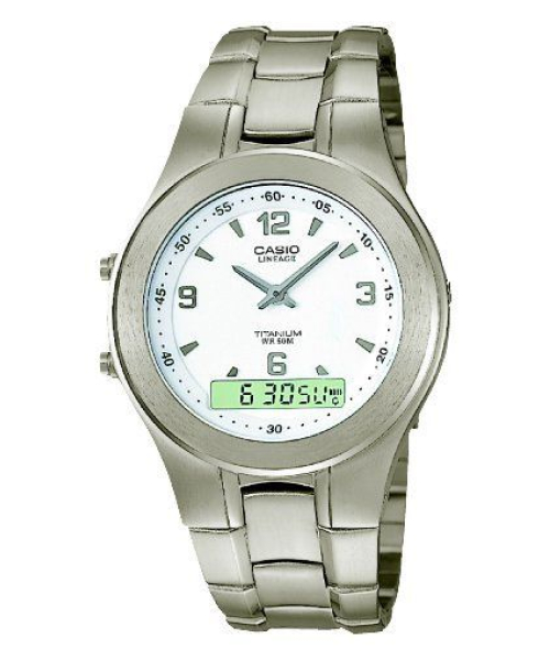 Casio Lineage LIN 166 7AV
