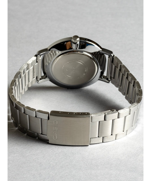  Casio Collection MTP-VT01DM-7A #6