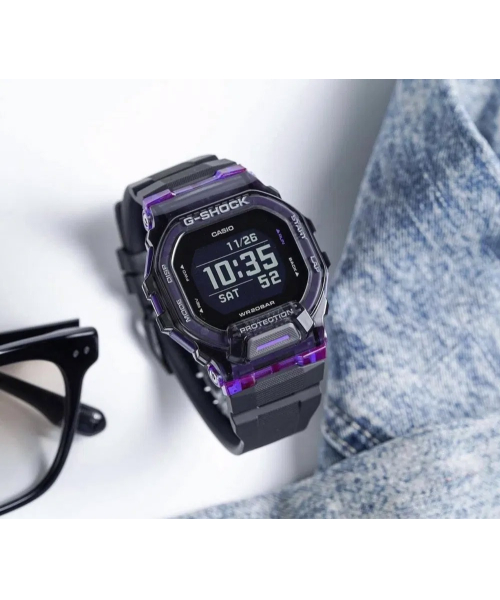  Casio G-Shock GBD-200SM-1A6 #4