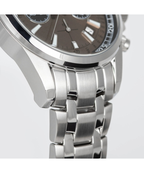  Jacques Lemans 1-2117ZG #4