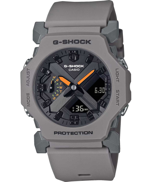  Casio G-Shock GA-2300-8A #1