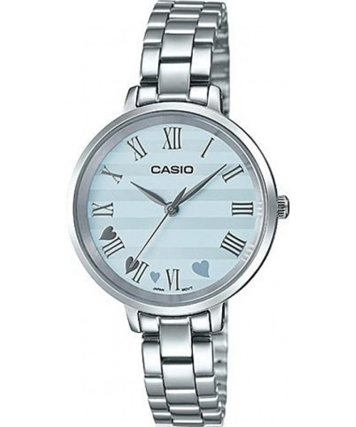  Casio Collection LTP-E160D-2A #1