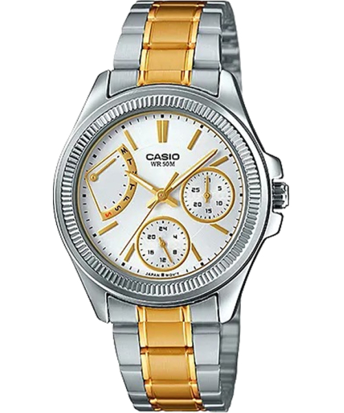  Casio Collection LTP-2089SG-7A #1