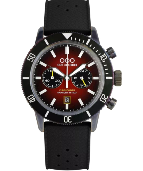 ���� Out of Order OOO.001-28.RO #1