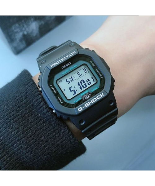  Casio G-Shock GW-B5600MG-1ER #3