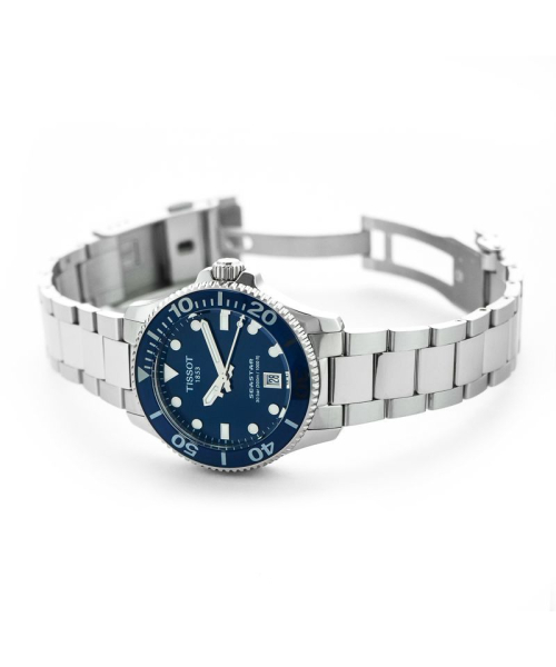  Tissot T120.210.11.041.00 #3