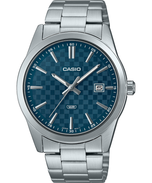  Casio Collection MTP-VD03D-2A2 #1