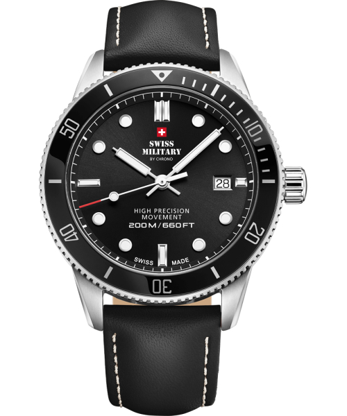  Swiss Military by Chrono SM34088.04 #1