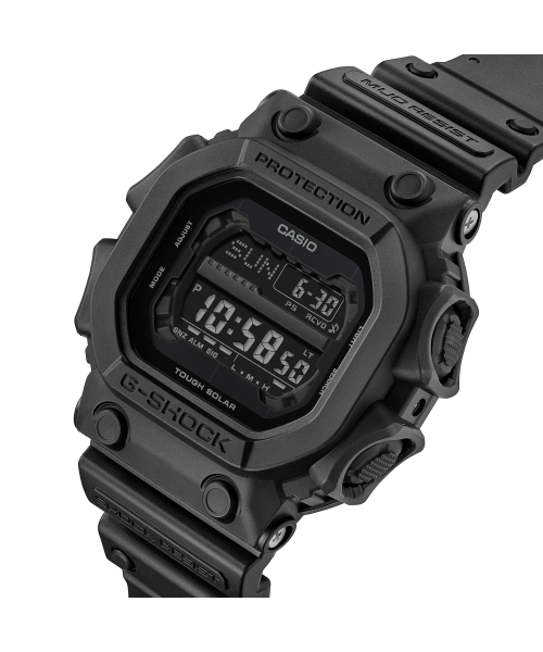 ���� Casio G-Shock GX-56UBB-1 #4