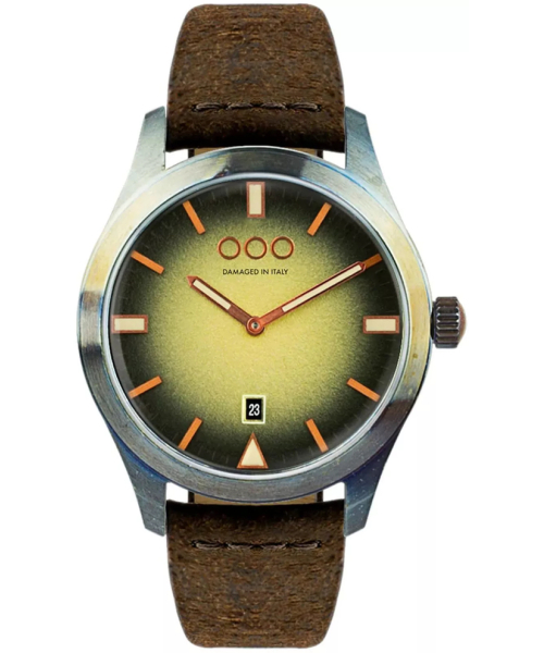 ���� Out of Order OOO.001-17.CR #1