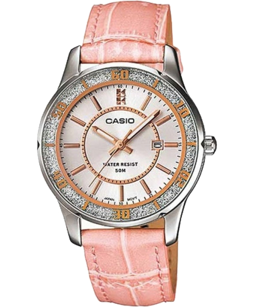  Casio Collection LTP-1358L-4A #1