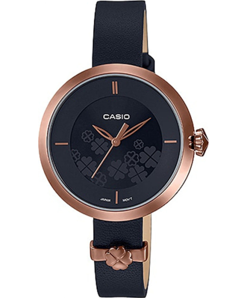 Casio Collection LTP-E154RL-1A #1