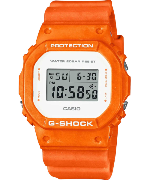  Casio G-Shock DW-5600WS-4 #1