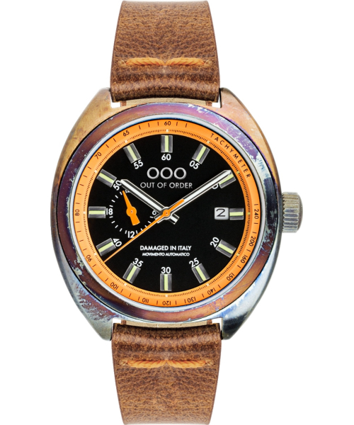 ���� Out of Order OOO.001-5.AR #1