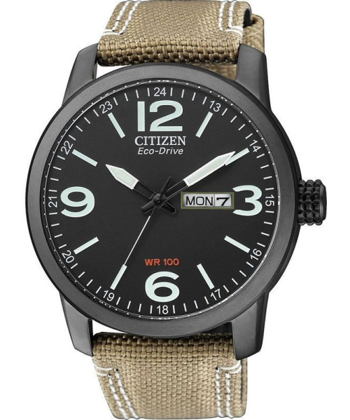  Citizen BM8476-23EE #1