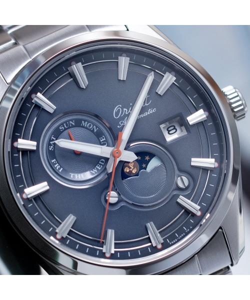 ���� Orient RA-AK0311N30 #3