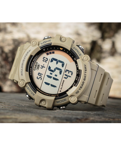 ���� Casio AE-1500WH-5AVEF #2