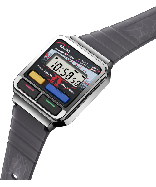  Casio Vintage A120WEST-1A #3