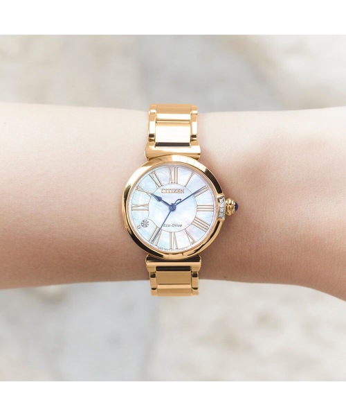  Citizen EM1063-89D #3