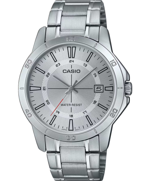  Casio Collection MTP-V004D-7C #1