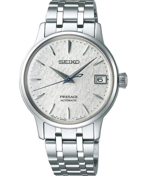  Seiko SRP843J1 #1