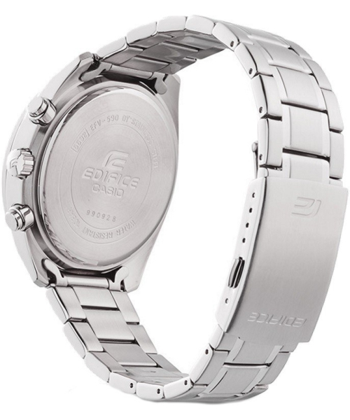  Casio Edifice EFV-590D-1A #2