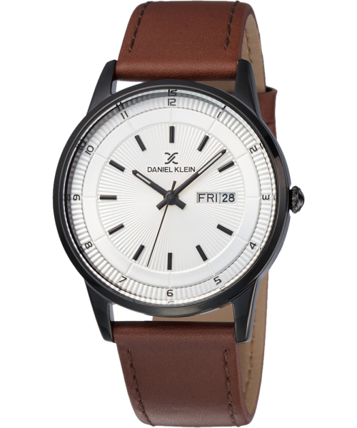 ���� Daniel Klein 11835-6 #1