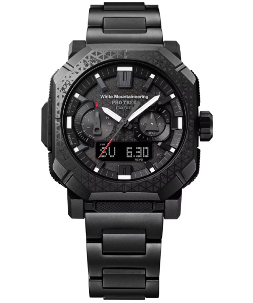 ���� Casio Pro-Trek PRW-B1000WM-1 #2