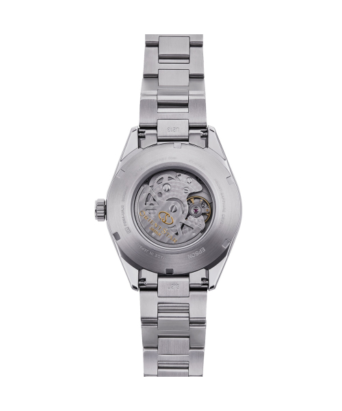 ���� Orient Star RE-AU0406L00 #4