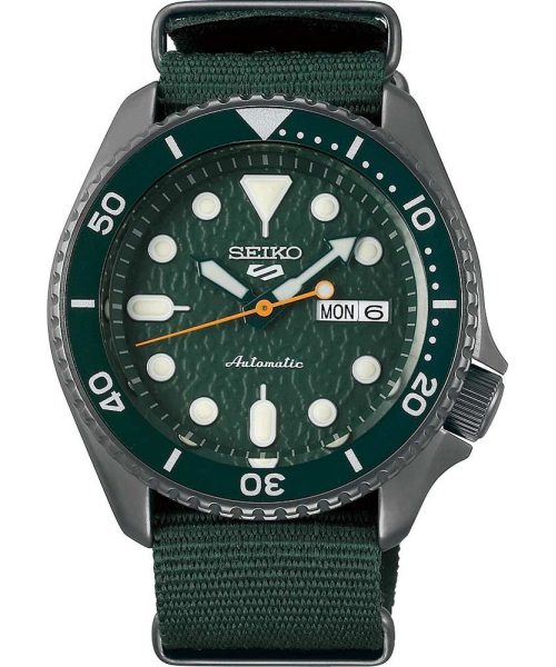  Seiko SRPD77K1S #1