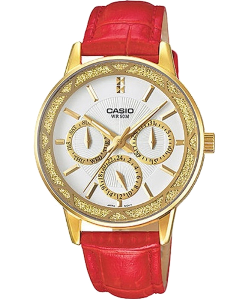  Casio Collection LTP-2087GL-4A #1