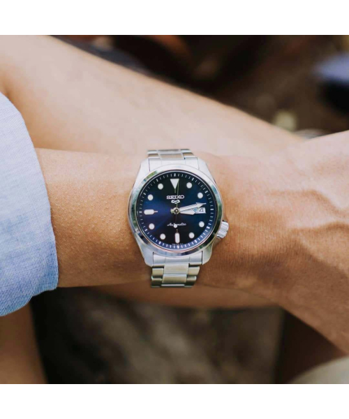  Seiko SRPE53K1 #4