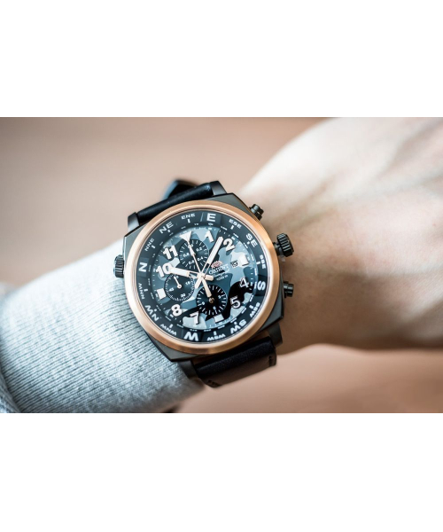  Orient FTT17003B #2