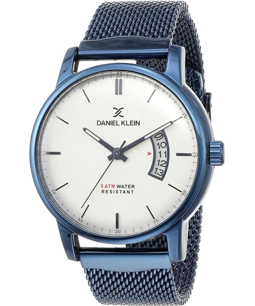  Daniel Klein 11713-6 #1