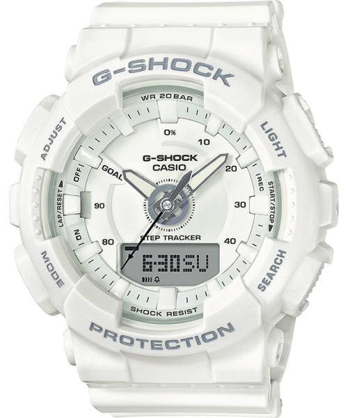  Casio G-Shock GMA-S130-7A #1